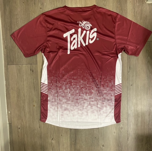 A&amp;M Rugby Fanny Pack